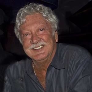 Meet your Posher, Frank